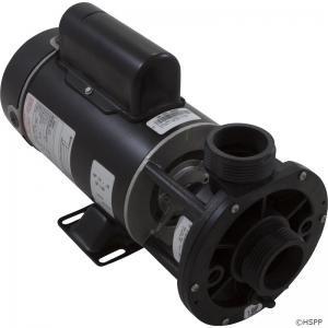 Pump, WW E-Series, 0.75hp, 115v, 2-Spd, 48fr, 1-1/2", OEM